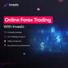 Trade Forex Online - Start Currency Market Trading Online