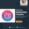 Digital Marketing Mastery: Top Course in Agra for Future Leaders