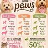 Grooming services!