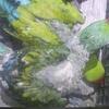 Military Macaw