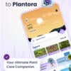 The Plant Identifier App with Best Plant Care Guides- Plantora