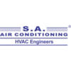 Mitsubishi AC Dealers in Ahmedabad -  SA Air Conditioning