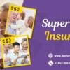 Super Visa Insurance for Parents and Grandparents