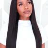 Premium Quality Peruvian 4x4 Lace Wig - Straight