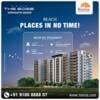 Gated Community Flats For Sale In Pragathi Nagar | The Edge by Risinia