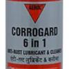 Aerol Corrogard 6 in 1 Multi-Functional Oil Spray