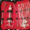 2 Needle - Feeding Pump Sets