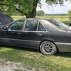 1993 Mercedes-Benz 300 SEL