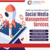Social Media Management Agency Chennai | Grow Your Brand with Ciphertek Chennai