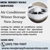 New Jersey HVAC Services