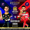 Join Reddy Anna Club Today and Secure Your Spot at ICC Men's World Cup 2024