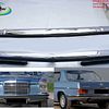 Mercedes W114 W115 250C, 280C coupe  bumpers