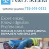 BRONX PERSONAL INJURY LAWYER