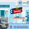 Get Ambulance Service with non-stop medical emergency round the clock |ASHA