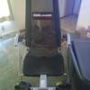 Tony Littles Core Lounge Extreme, used , very good condition