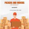 pick up and delivery job