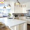 Holiday Ready: How Kitchen Remodeling Services Can Transform Your Space