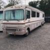 Bounder Diesel Motorhome