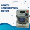 Power Consumption Meter