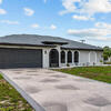 Like New Inside! Renovated 4BR Pool Home with 3 Baths (Sale Pending- Port Charlotte, FL)