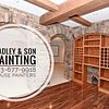 Hadley & Son Painting House painters Maineville Ohio 45039