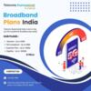 Broadband Plans India: Find Your Perfect Plan with TelecomsSupermarket