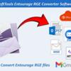 eSoftTools Entourage RGE Converter Software