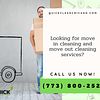 Quick Cleaning | Best Move Out Cleaning Chicago