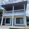 Ocean view home and price includes an extra  lot !