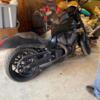 2008 Victory Hammer Motorcycle For Sale / Trade