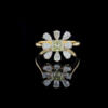 Brilliance of Lab Grown Diamonds at Premium Jewels