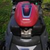 Honda HRX217 Walk Behind Mower