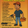Over 18 handyman Services 