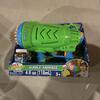 bubble gun