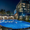 Hotels In Wayanad With Swimming Pool - Oshin Hotels Wayanad