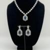 American Diamond jewelry Set Best Collection In Best Price