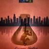 Gel- a novel by George Hunter