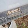 Jerico Truck Cap free