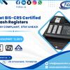BIS CRS Registration for Cash Register: Everything You Need to Know