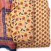 Womens Printed Cotton Suits