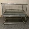 Used Large Bird Cage for sale