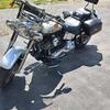 2003 Harley-Davidson Fat Boy