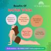 Online Hatha Yoga Training & Classes for Women and Seniors in India