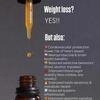 Natural alternative to weight loss shots.