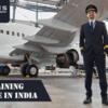 Pilot Training Institute in India: Your Gateway to a Successful Aviation Career at Dunes Aviation Academy