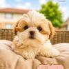 Shih Tzu puppies
