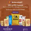 Buy KCP PPC Cement Price Online at the Best price in Hyderabad