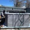 Hot Tub Repair Services in Lancaster County, PA