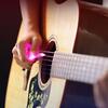 Voyage360™ Led Guitar Pick