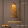 Best Banana Wall Mounted Lamps for Kitchen in Bangalore - Lumi Shop